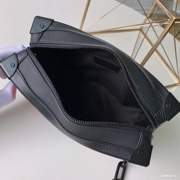 WIS Vuitton TRUNK SOFT Louis 0708